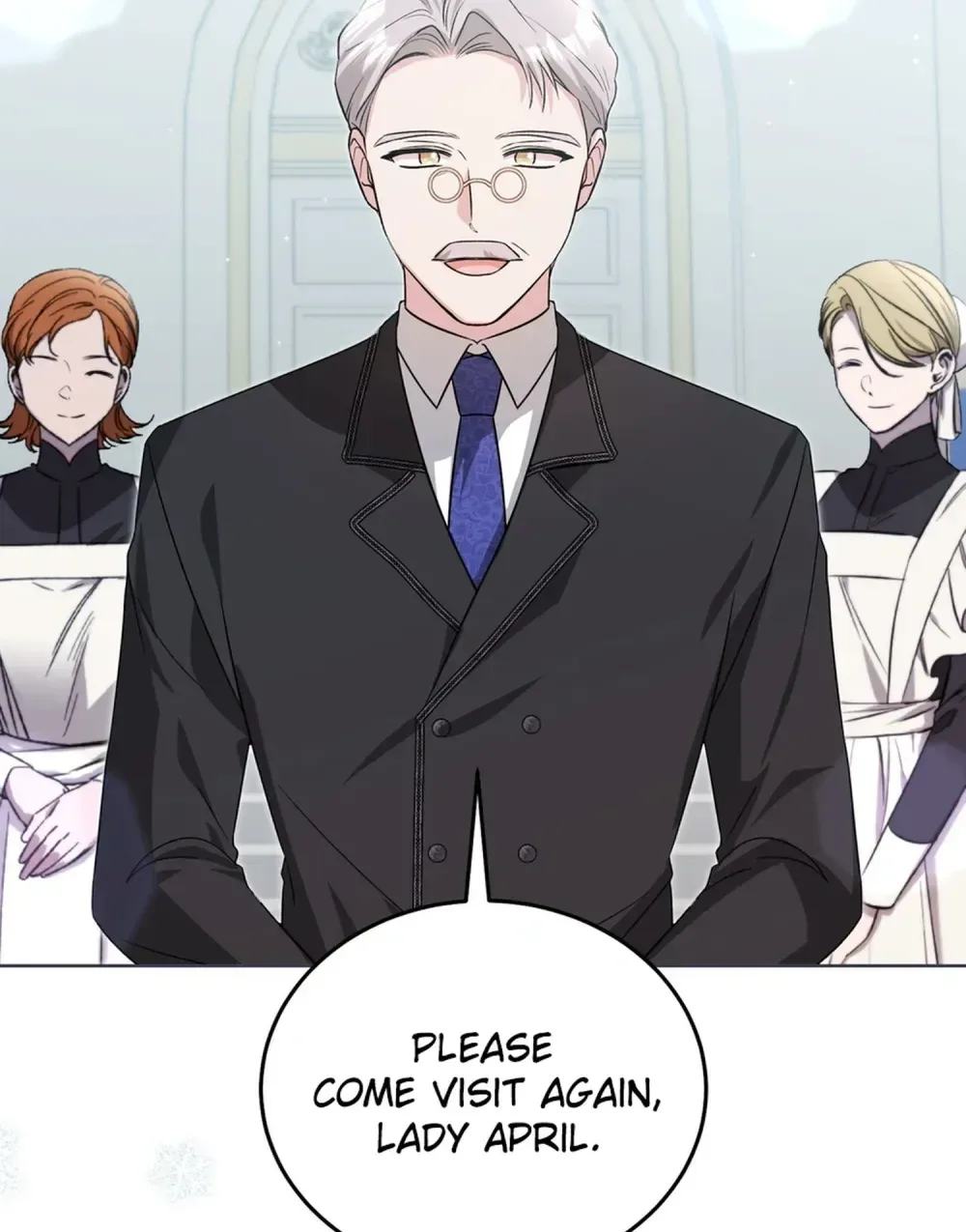 I Didn’t Lull You to Sleep Only For You to Be Obsessed Chapter 76 - page 2